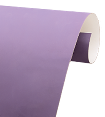 Purple Printing Blanket